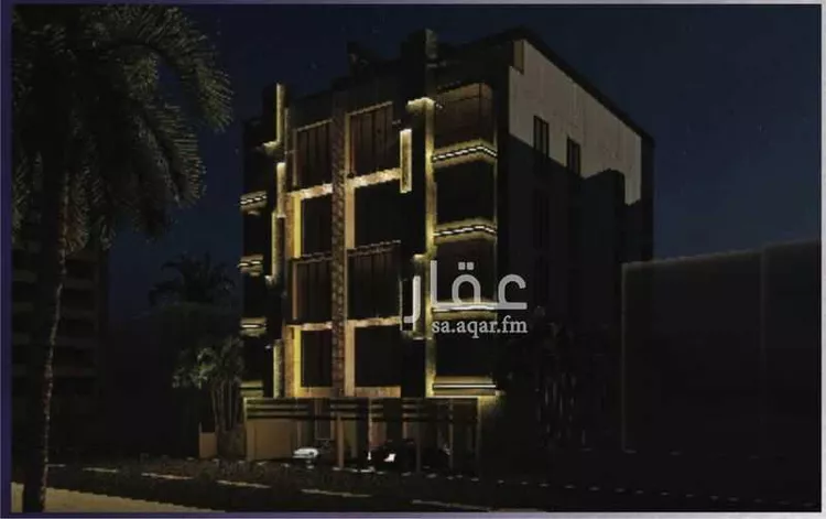 شقة للبيع في شارع صلاح بن جناح, حي الصفاء, مدينة جدة, منطقة مكة المكرمة