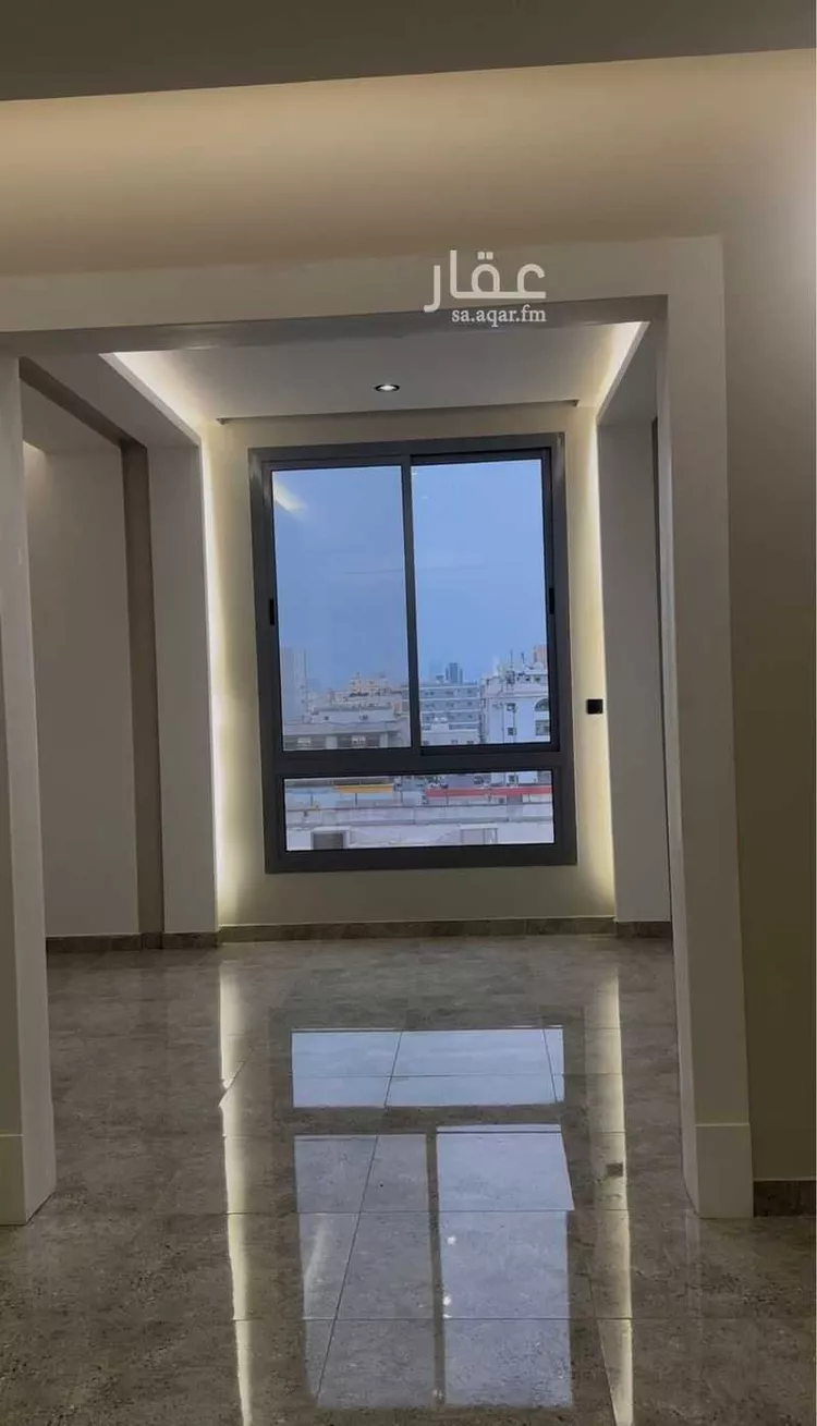 شقة للبيع في شارع عبدالله ابن بليهد, حي الربوة, مدينة جدة, منطقة مكة المكرمة