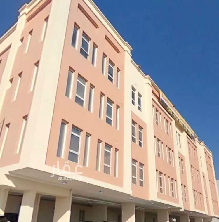 عمارة للإيجار في شارع 11ا, حي الراكة الجنوبية, مدينة الخبر, المنطقة الشرقية