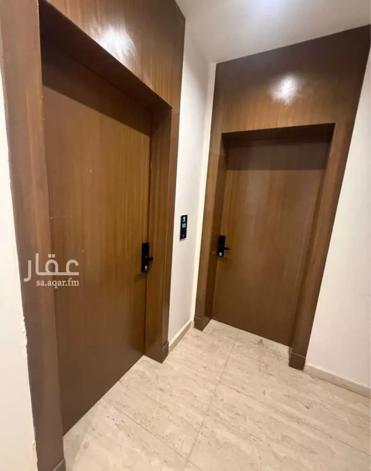 شقة للإيجار في شارع الونان, حي الحمراء, مدينة الخبر, المنطقة الشرقية صورة 4