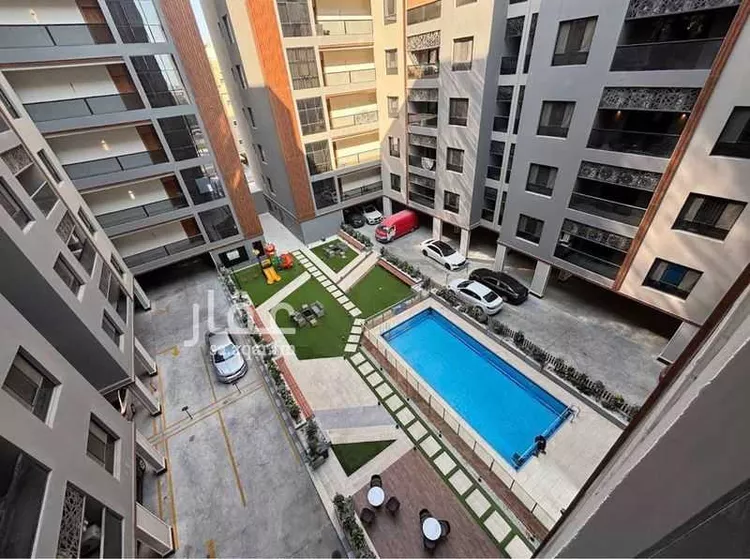 شقة للإيجار في حي الحمراء, مدينة الخبر, المنطقة الشرقية صورة 5