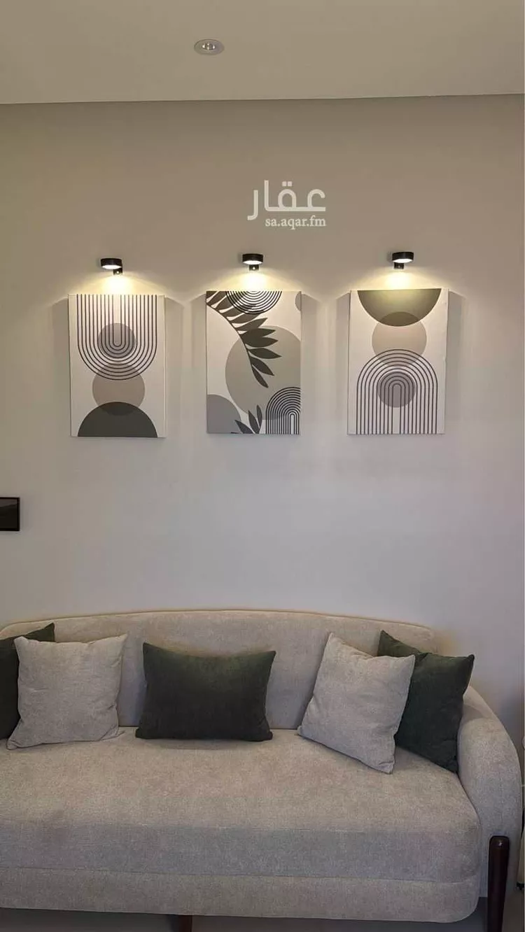 شقة للبيع في شارع الرقعى, حي الحمراء, مدينة الخبر, المنطقة الشرقية صورة 2