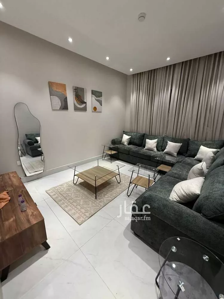 شقة للبيع في شارع الرقعى, حي الحمراء, مدينة الخبر, المنطقة الشرقية صورة 3