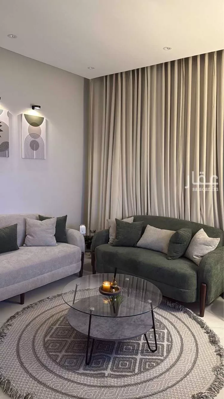 شقة للبيع في شارع الرقعى, حي الحمراء, مدينة الخبر, المنطقة الشرقية