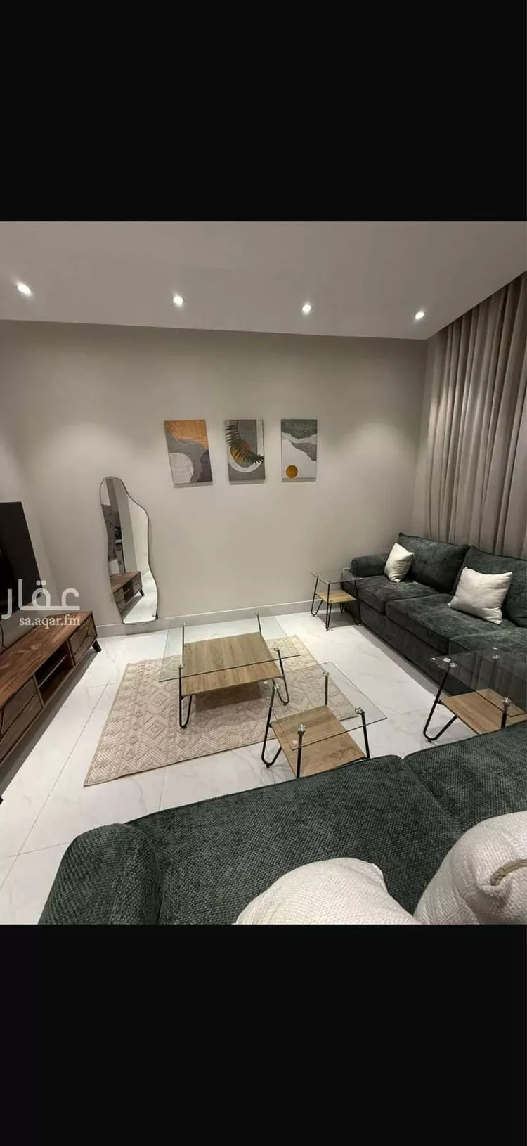 شقة للبيع في شارع الرقعى, حي الحمراء, مدينة الخبر, المنطقة الشرقية صورة 4