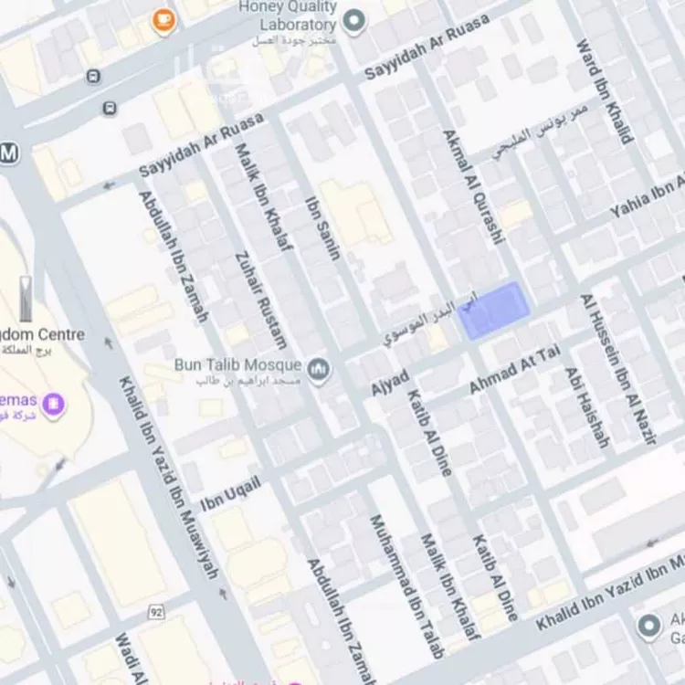 فيلا للبيع في شارع الأمير فيصل بن سعد بن عبدالرحمن ، حي العليا ، الرياض ، منطقة الرياض صورة 2