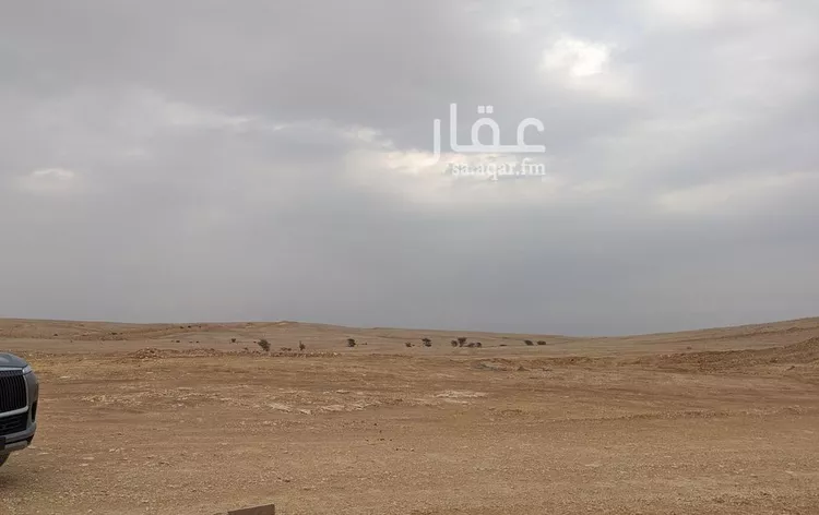 أرض للبيع في مدينة الخرج, منطقة الرياض صورة 2