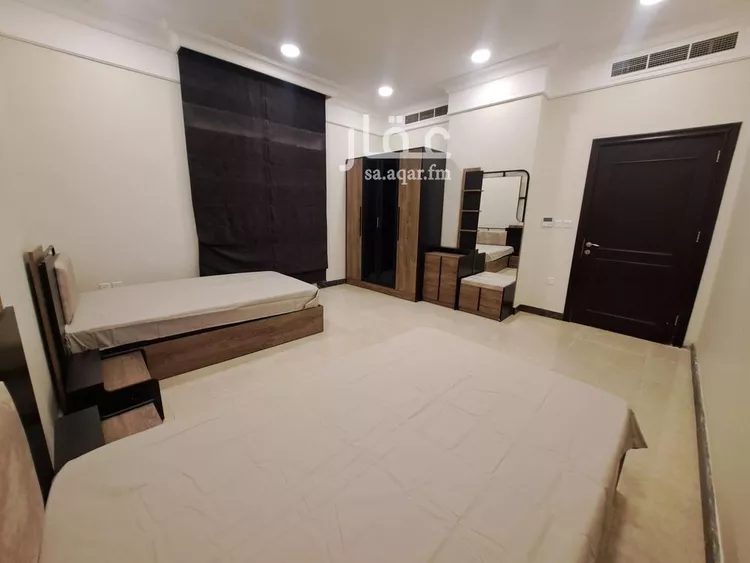 شقة للإيجار في حي الأندلس, مدينة الخبر, المنطقة الشرقية صورة 4