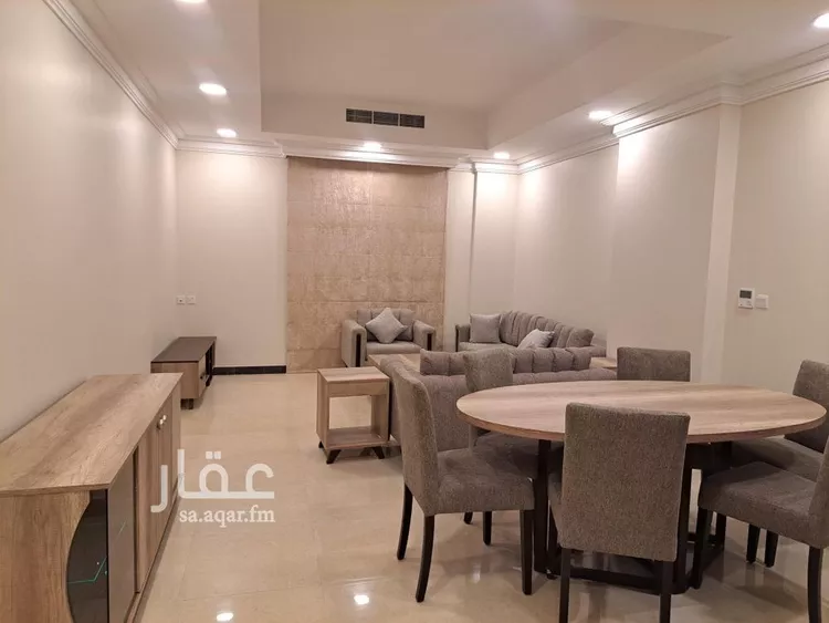 شقة للإيجار في حي الأندلس, مدينة الخبر, المنطقة الشرقية صورة 4