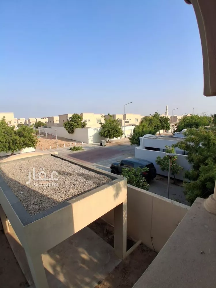 فيلا للإيجار في شارع جنا, حي دارين, مدينة مدينه الجبيل الصناعيه, المنطقة الشرقية 7