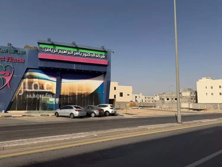 Land for Sale in Al Hofuf Al Khars صورة 2