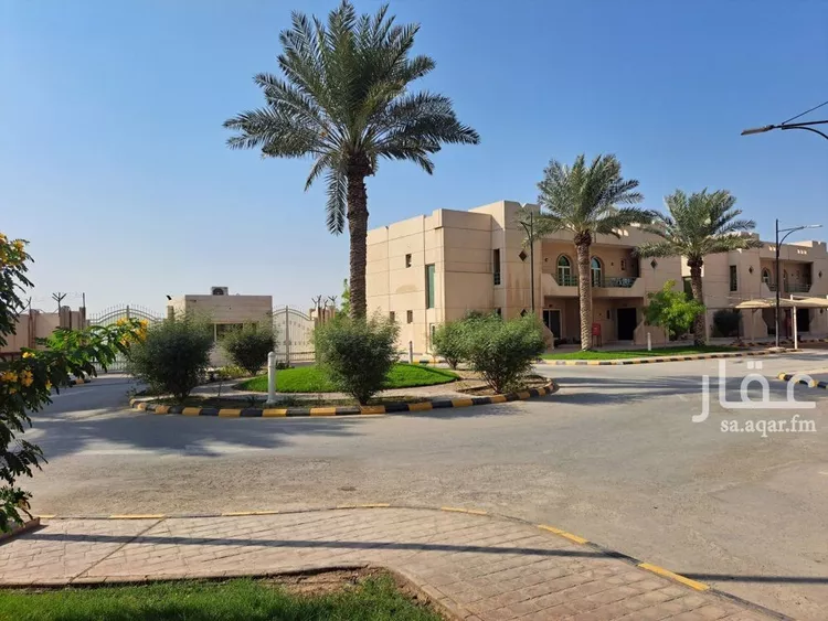 فيلا للإيجار في شارع الملك فيصل بن عبدالعزيز, حي البستان, مدينة الجبيل, المنطقة الشرقية 14