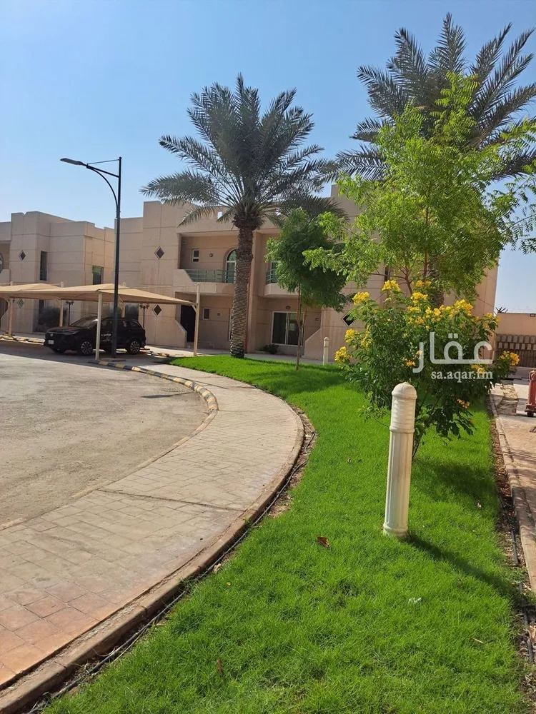 فيلا للإيجار في شارع الملك فيصل بن عبدالعزيز, حي البستان, مدينة الجبيل, المنطقة الشرقية 29