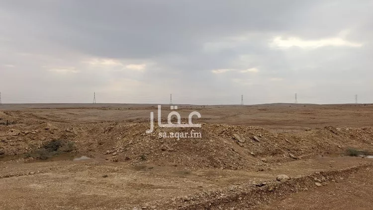 أرض للبيع في مدينة الخرج, منطقة الرياض صورة 3