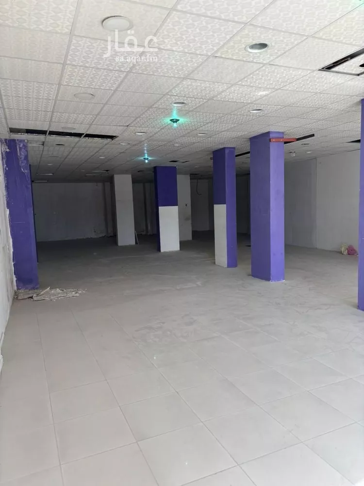محل للإيجار في شارع ابو بكر الصديق, حي النعاثل, مدينة الاحساء, المنطقة الشرقية صورة 3