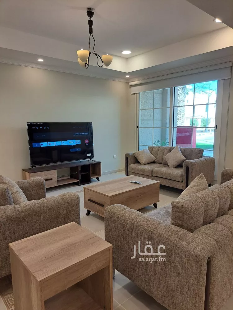 فيلا للإيجار في شارع الملك فيصل بن عبدالعزيز, حي البستان, مدينة الجبيل, المنطقة الشرقية صورة 3