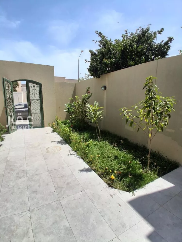 فيلا للإيجار في شارع جنا, حي دارين, مدينة مدينه الجبيل الصناعيه, المنطقة الشرقية صورة 3