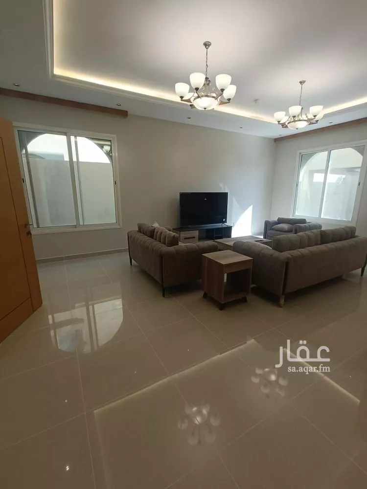 فيلا للإيجار في شارع جنا, حي دارين, مدينة مدينه الجبيل الصناعيه, المنطقة الشرقية صورة 5