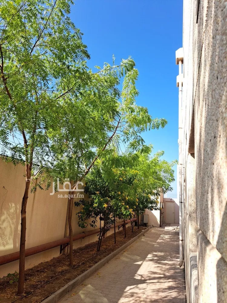 فيلا للإيجار في شارع الملك فيصل بن عبدالعزيز, حي البستان, مدينة الجبيل, المنطقة الشرقية 23