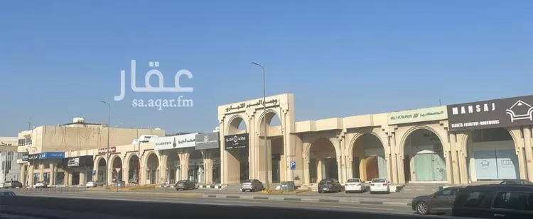 محل للإيجار في حي الشروفية, مدينة الاحساء, المنطقة الشرقية