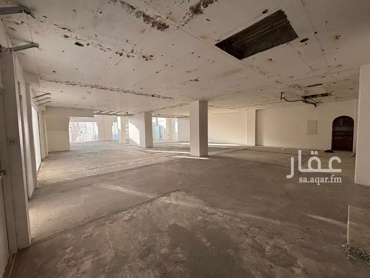 محل للإيجار في شارع الظهران, حي الشروفية, مدينة الاحساء, المنطقة الشرقية صورة 4