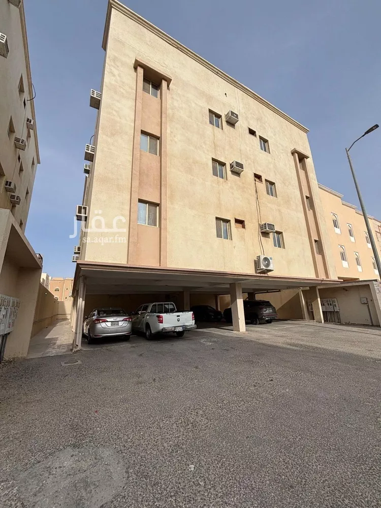 شقة للإيجار في شارع الحكيم القاضي, حي الحزام الذهبي, مدينة الاحساء, المنطقة الشرقية صورة 2