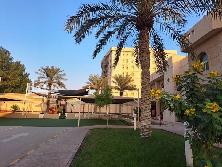 فيلا للإيجار في شارع الملك فيصل بن عبدالعزيز, حي البستان, مدينة الجبيل, المنطقة الشرقية 16