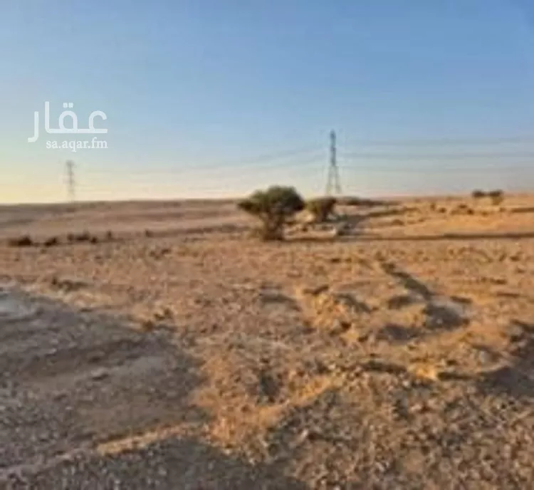 أرض للبيع في مدينة الخرج, منطقة الرياض صورة 4