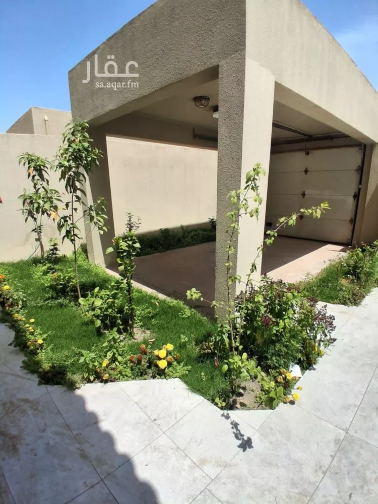 فيلا للإيجار في شارع جنا, حي دارين, مدينة مدينه الجبيل الصناعيه, المنطقة الشرقية صورة 4