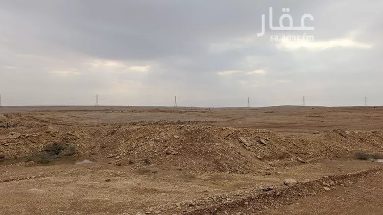 أرض للبيع في شارع الشديده 2051, مدينة الخرج, منطقة الرياض صورة 3
