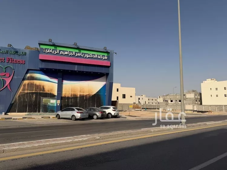 أرض للبيع في شارع ابو محمد الاكفاني, حي الراشدية الأول, مدينة الاحساء, المنطقة الشرقية صورة 2