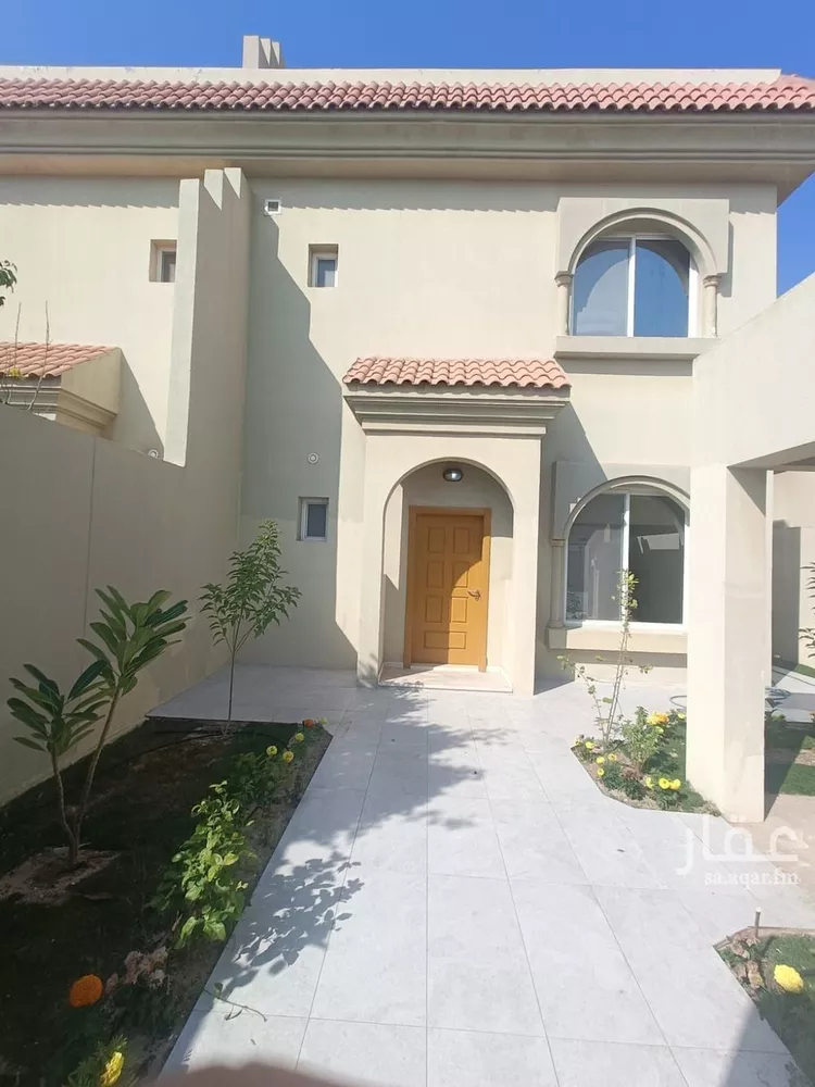 فيلا للإيجار في شارع جنا, حي دارين, مدينة مدينه الجبيل الصناعيه, المنطقة الشرقية صورة 2