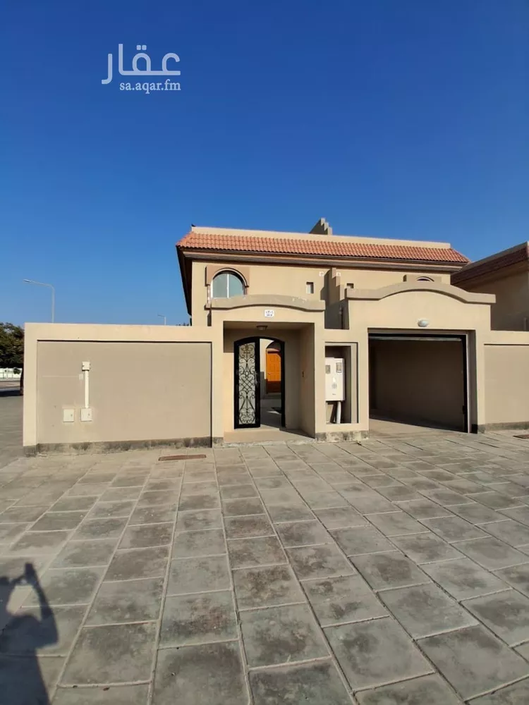 فيلا للإيجار في شارع مدينة الجبيل الصناعية 985, حي دارين, مدينة مدينه الجبيل الصناعيه, المنطقة الشرقية