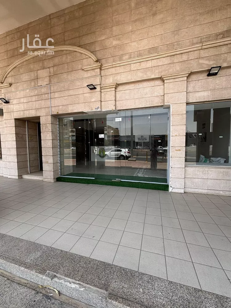 محل للإيجار في شارع الدمام, حي الشروفية, مدينة الاحساء, المنطقة الشرقية صورة 3