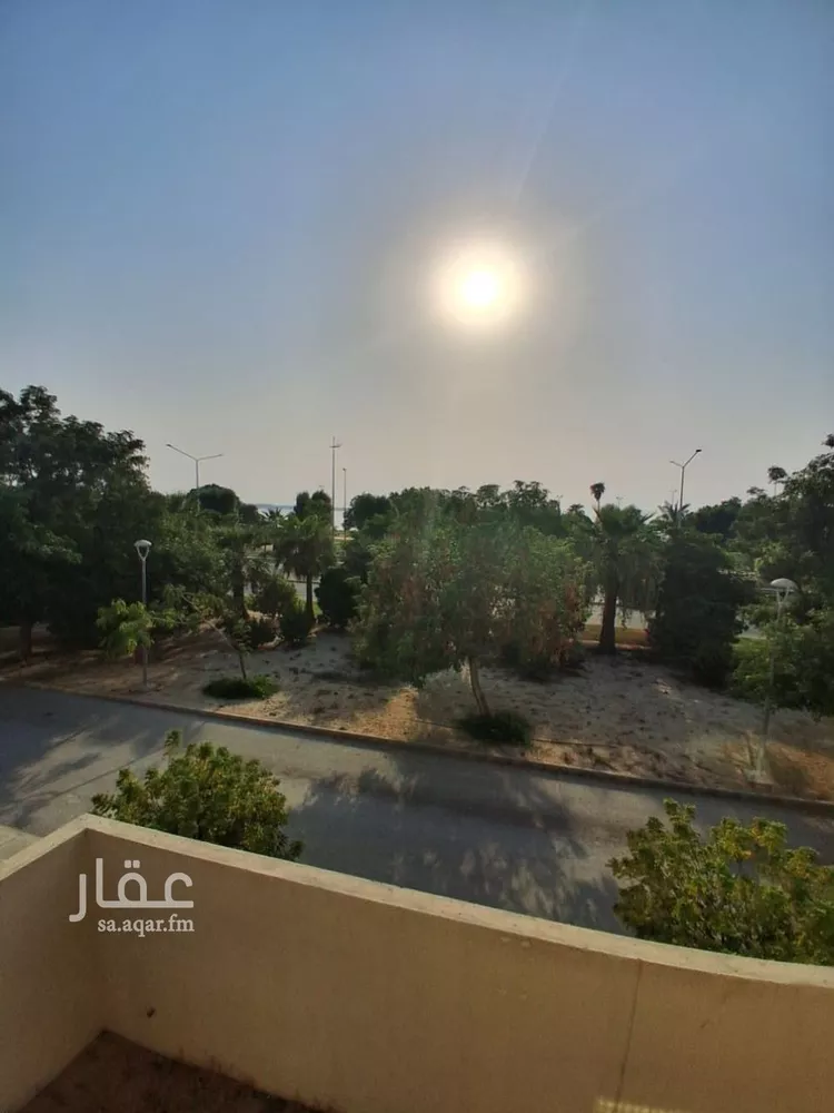 فيلا للإيجار في شارع جنا, حي دارين, مدينة مدينه الجبيل الصناعيه, المنطقة الشرقية صورة 5
