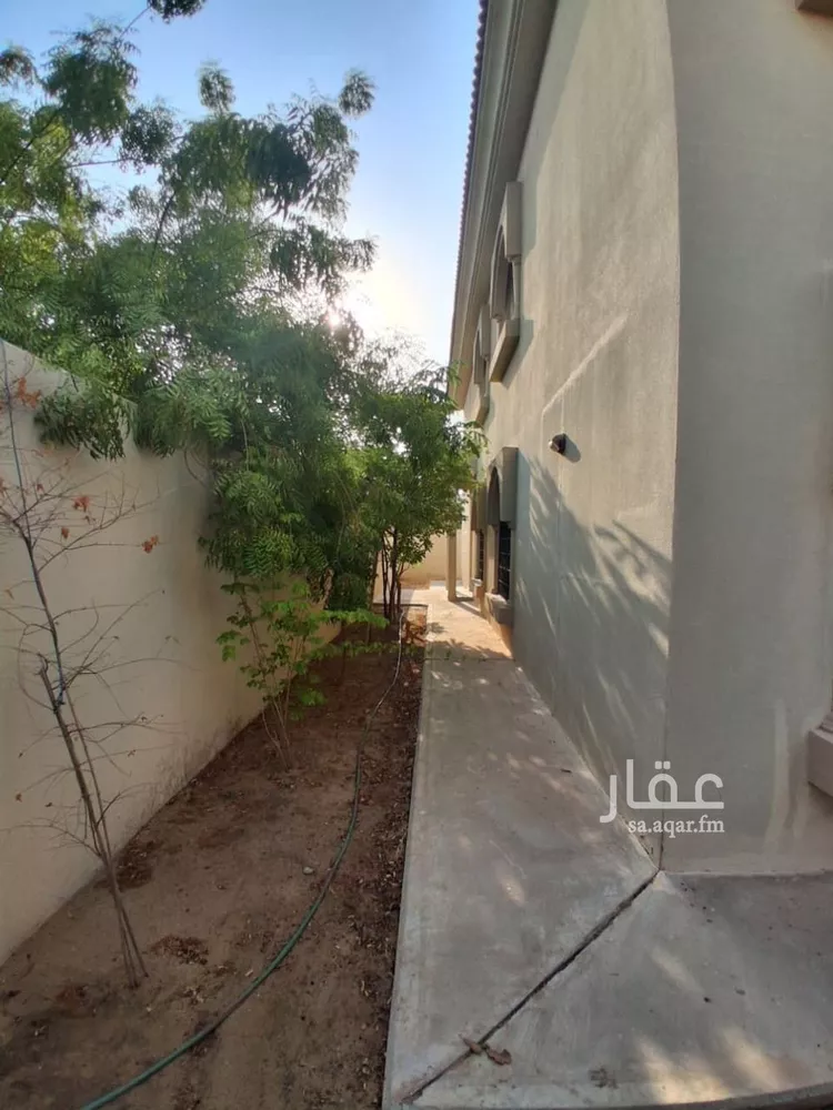 فيلا للإيجار في شارع جنا, حي دارين, مدينة مدينه الجبيل الصناعيه, المنطقة الشرقية صورة 3