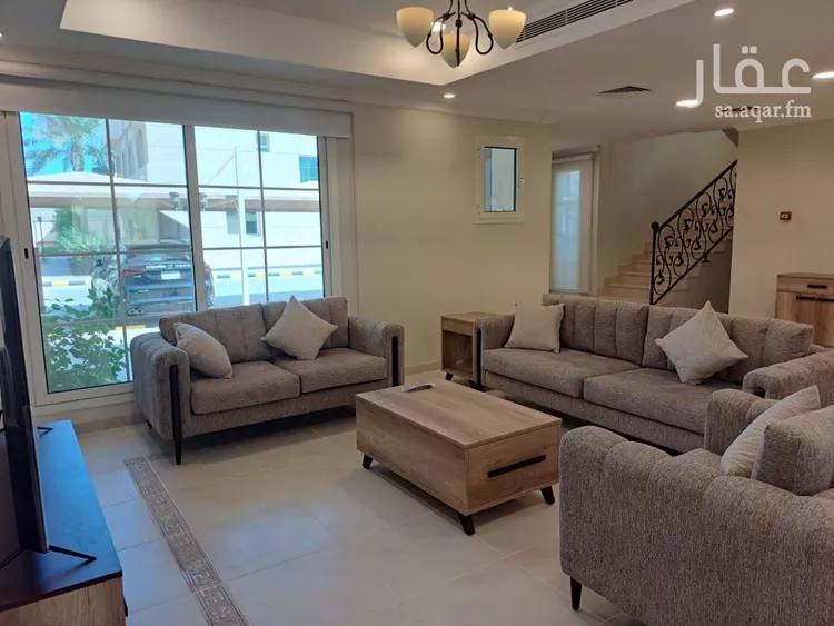 فيلا للإيجار في شارع الملك فيصل بن عبدالعزيز, حي البستان, مدينة الجبيل, المنطقة الشرقية 10