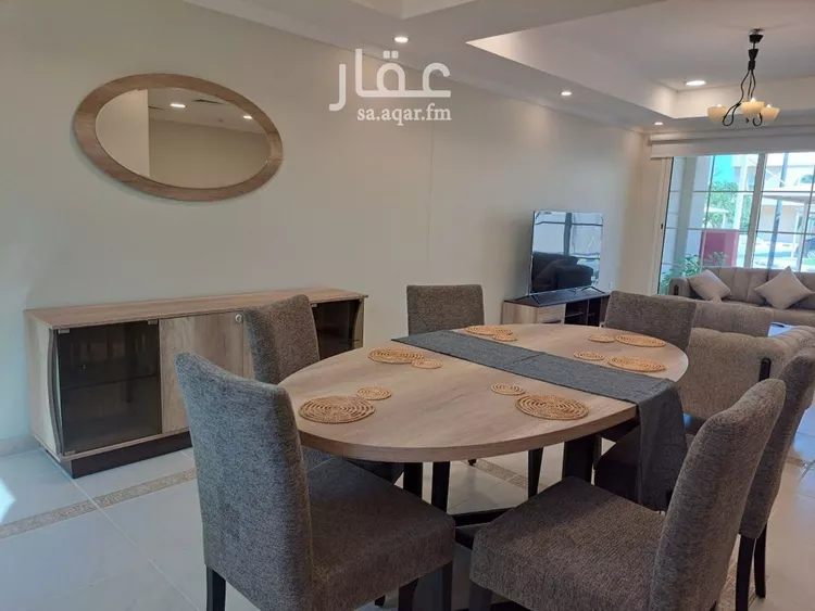 فيلا للإيجار في شارع الملك فيصل بن عبدالعزيز, حي البستان, مدينة الجبيل, المنطقة الشرقية 24