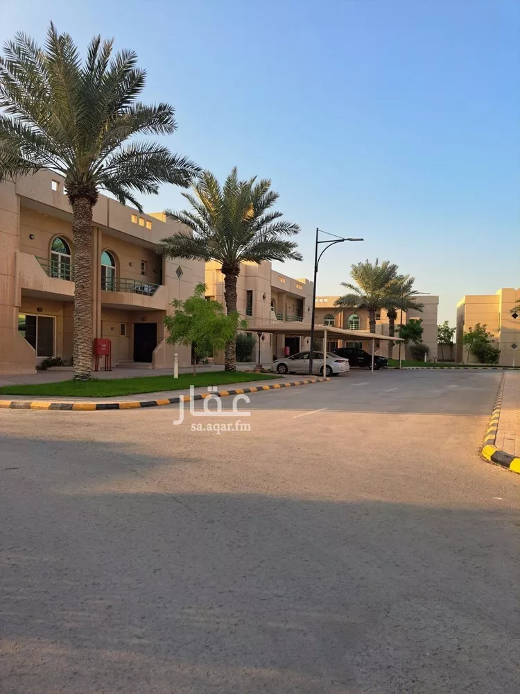 فيلا للإيجار في شارع الملك فيصل بن عبدالعزيز, حي البستان, مدينة الجبيل, المنطقة الشرقية 27