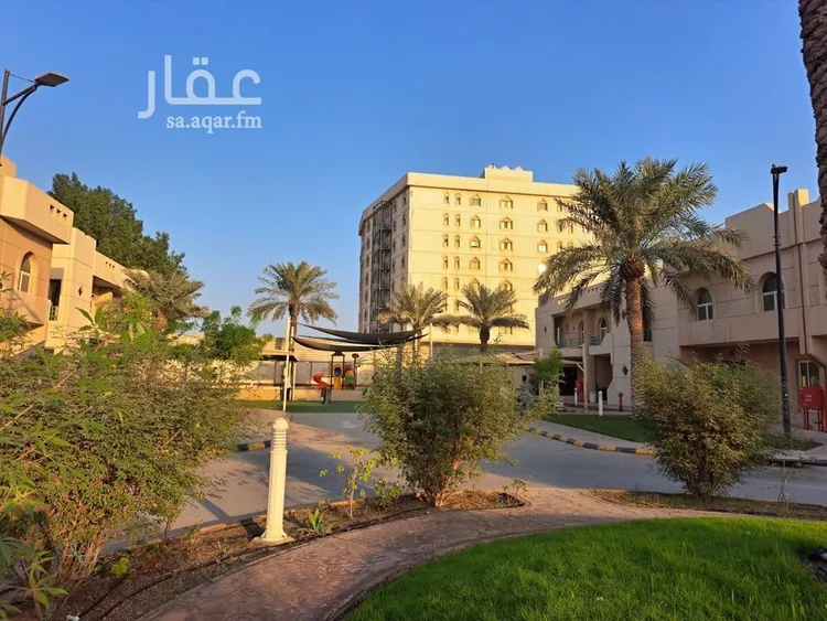 فيلا للإيجار في شارع الملك فيصل بن عبدالعزيز, حي البستان, مدينة الجبيل, المنطقة الشرقية 28