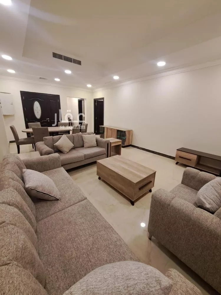 شقة للإيجار في حي الأندلس, مدينة الخبر, المنطقة الشرقية صورة 5