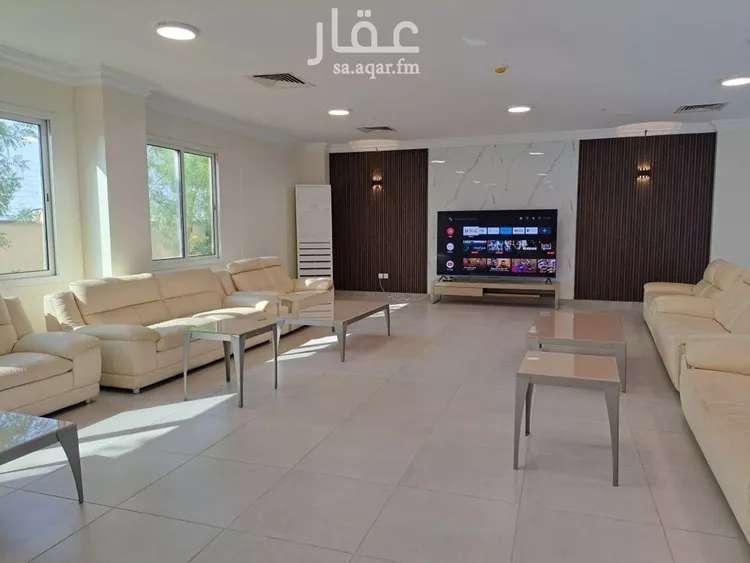 فيلا للإيجار في شارع الملك فيصل بن عبدالعزيز, حي البستان, مدينة الجبيل, المنطقة الشرقية 18