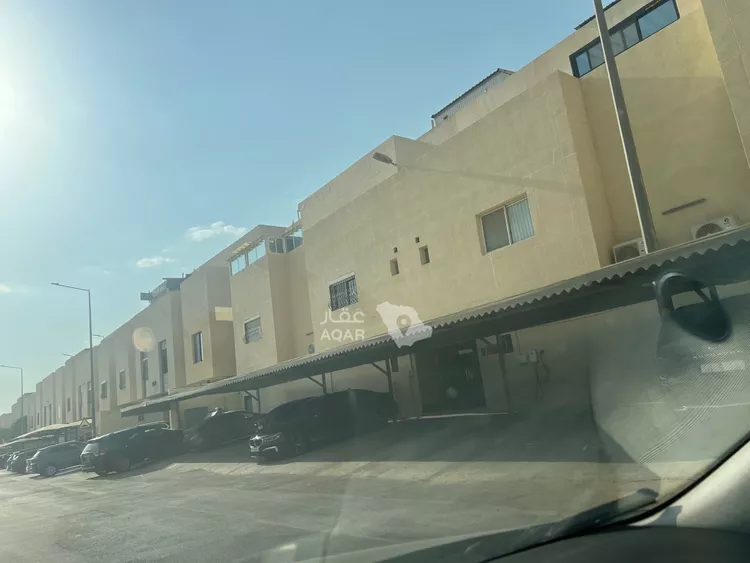 شقة للإيجار في شارع فضالة بن جواس, حي مطار الملك خالد الدولي, مدينة الرياض, منطقة الرياض