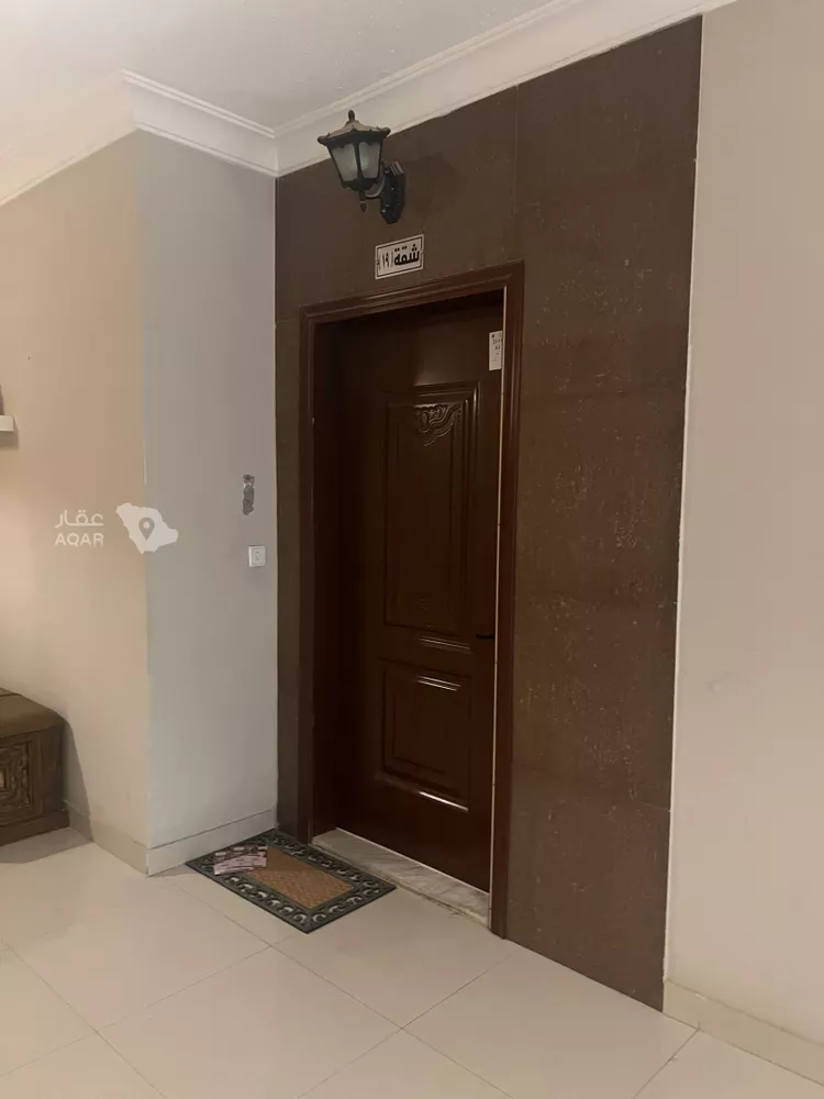 شقة للإيجار في شارع فضالة بن جواس, حي مطار الملك خالد الدولي, مدينة الرياض, منطقة الرياض 4