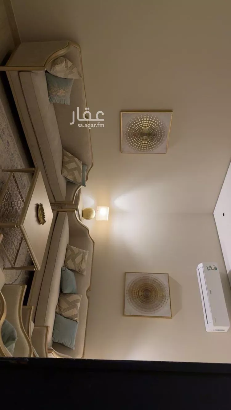 دور للإيجار في شارع مصعب بن عمير, حي الملز, مدينة الرياض, منطقة الرياض صورة 2