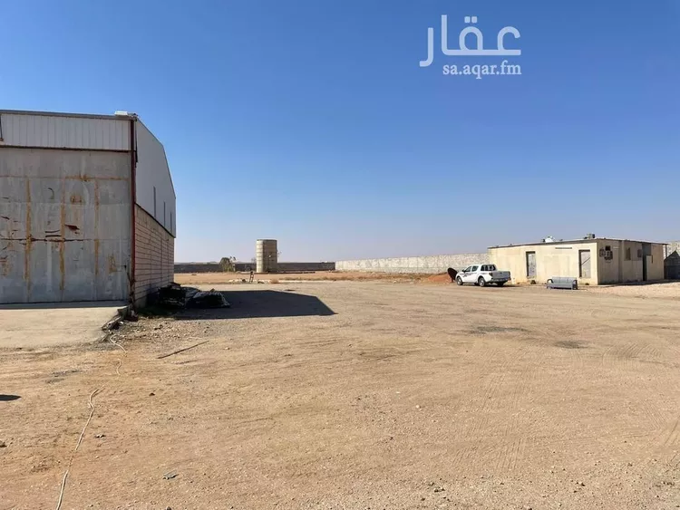 أرض للإيجار في شارع لايوجد, مدينة جوى, منطقة الرياض صورة 3