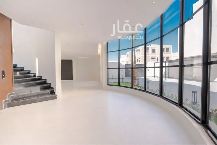 فيلا للبيع في شارع فضالة الأسدي, حي القيروان, مدينة الرياض, منطقة الرياض صورة 5