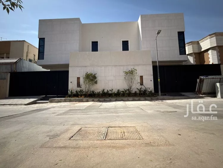 فيلا للبيع في شارع مرثد اليزني, حي الربوة, مدينة الرياض, منطقة الرياض