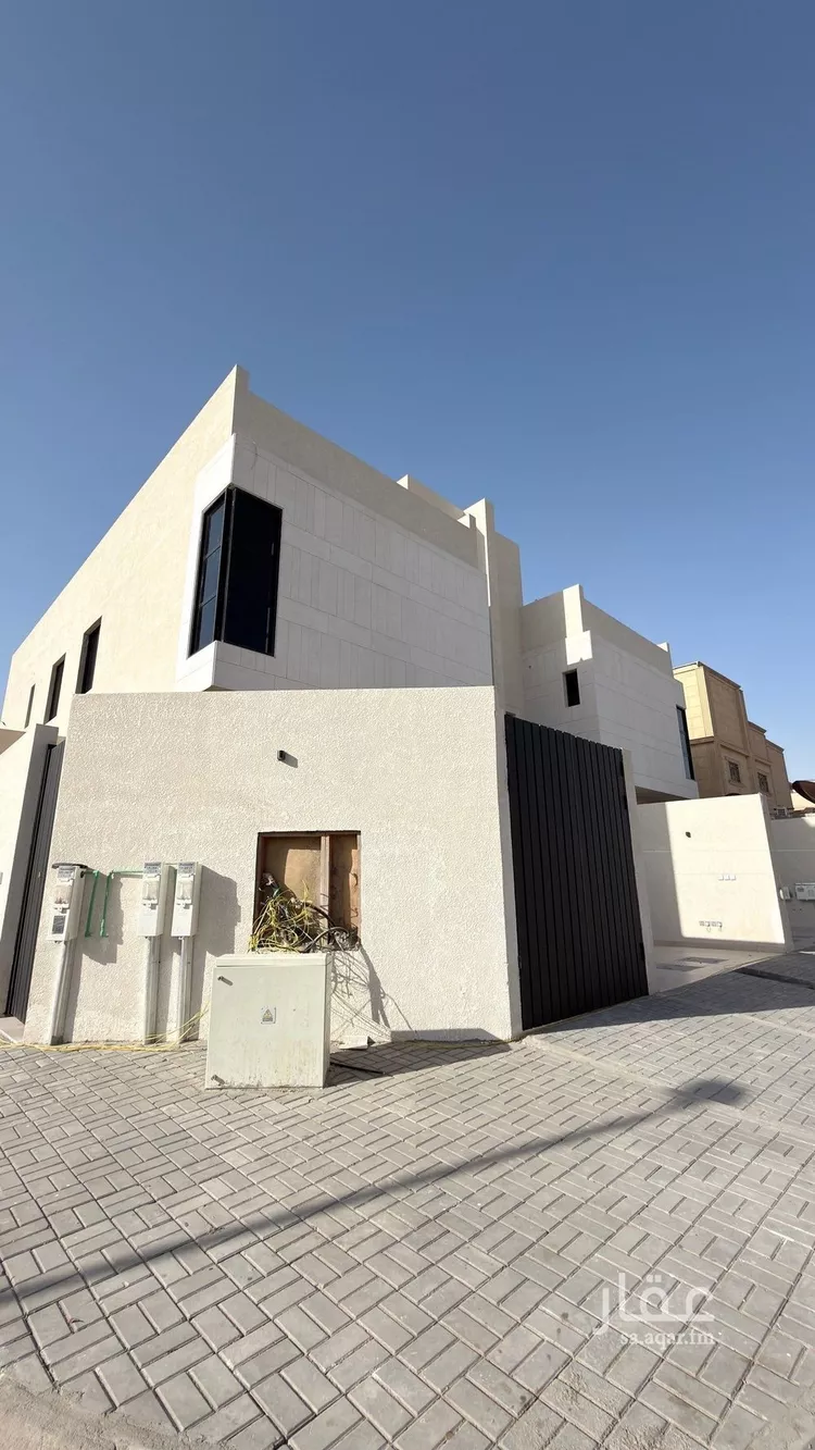 Floor for Sale in Riyadh Al Malaz