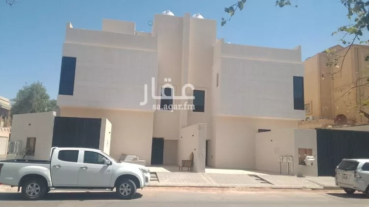 Floor for Sale in Riyadh Al Malaz صورة 2